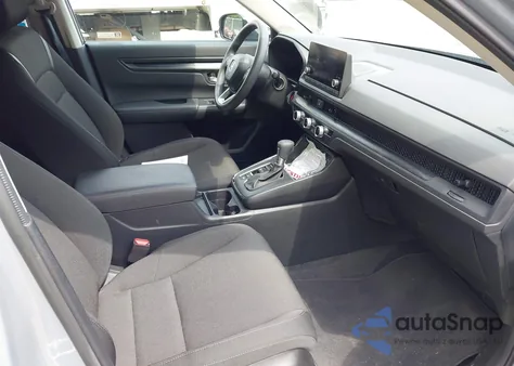 2023 Honda Cr-V Ex Awd z USA, uszkodzony, nr VIN 7FARS4H44PE013544